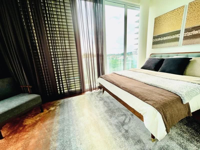 The Element @ Stevens, 72 Stevens Road, 2 Bedrooms, 1,076 sqft, Apartment For Rent, by Lim Ziwan, 500165980 - PropertyGuru.com.sg