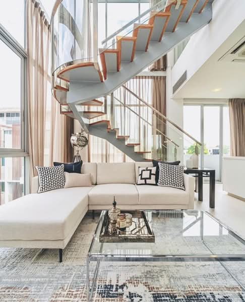 The Element @ Stevens, 72 Stevens Road, 2 Bedrooms, 1,076 sqft, Apartment For Rent, by Lim Ziwan, 500165980 - PropertyGuru.com.sg