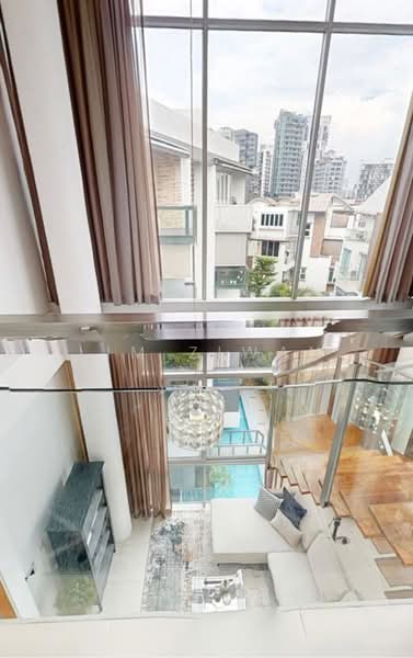 The Element @ Stevens, 72 Stevens Road, 2 Bedrooms, 1,076 sqft, Apartment For Rent, by Lim Ziwan, 500165980 - PropertyGuru.com.sg