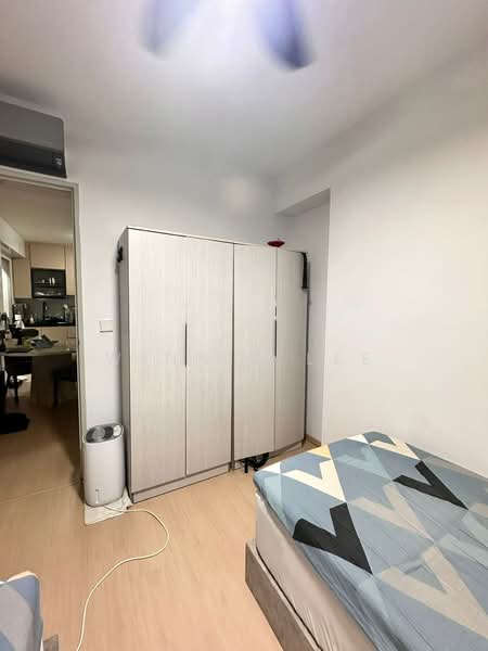 140B Corporation Drive, 140B Corporation Drive, Room Rental, 100 sqft, HDB Flat For Rent, by Winnie Lee, 500165981 - Bedroom - PropertyGuru.com.sg