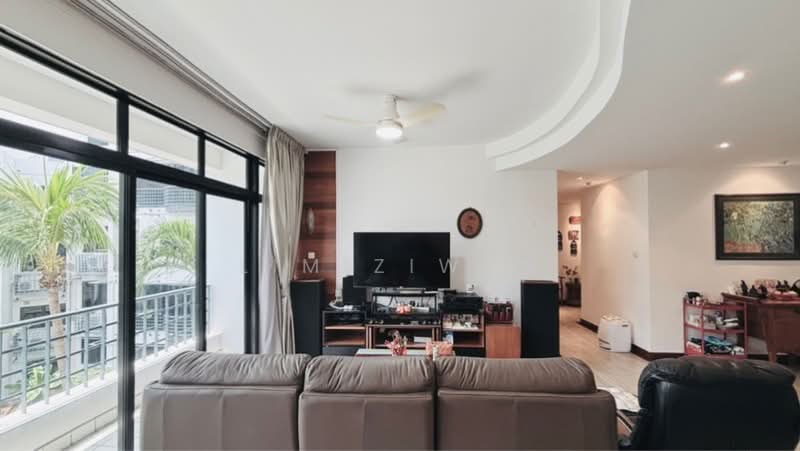 Cascadale, 730 Upper Changi Road East, 3 Bedrooms, 1,615 sqft, Walk-up Apartment For Sale, by Lim Ziwan, 500165983 - PropertyGuru.com.sg