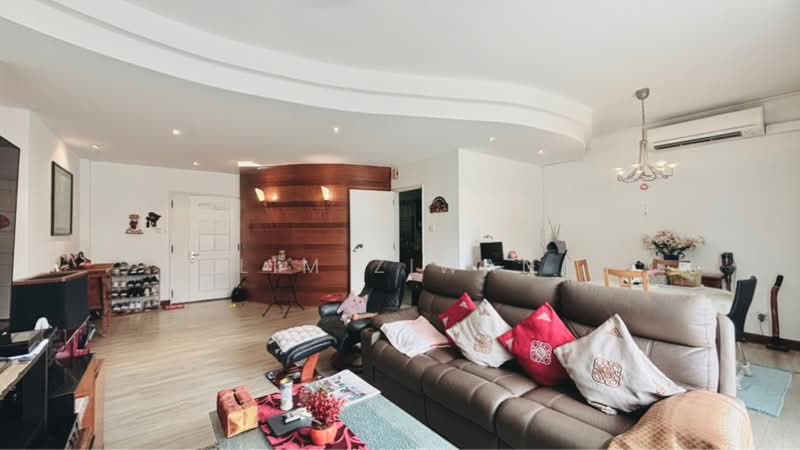 Cascadale, 730 Upper Changi Road East, 3 Bedrooms, 1,615 sqft, Walk-up Apartment For Sale, by Lim Ziwan, 500165983 - PropertyGuru.com.sg