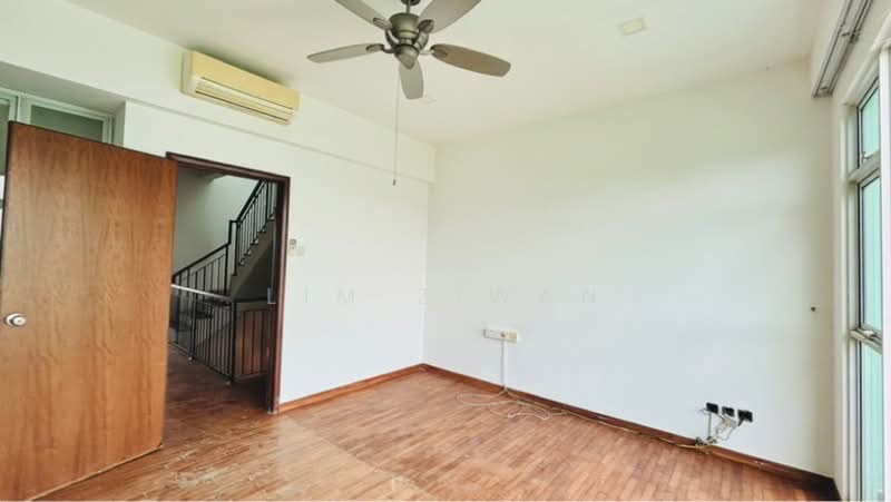 Pavilion Park, Pavilion Circle, 5 Bedrooms, 4,000 sqft, Terraced House For Rent, by Lim Ziwan, 500165985 - PropertyGuru.com.sg