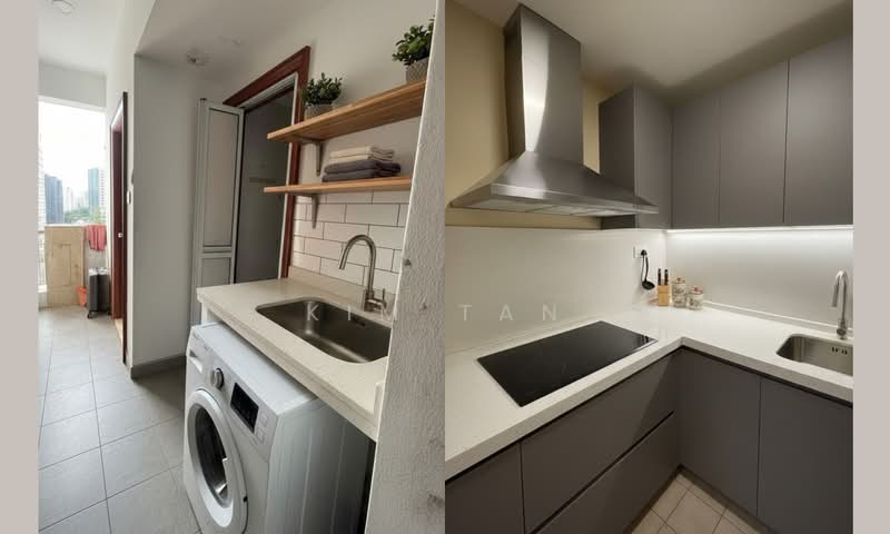 Aston Mansions, 3 Lorong 42 Geylang, 3 Bedrooms, 1,227 sqft, Apartment For Sale, by Kim Tan, 500165986 - Service Yard - PropertyGuru.com.sg