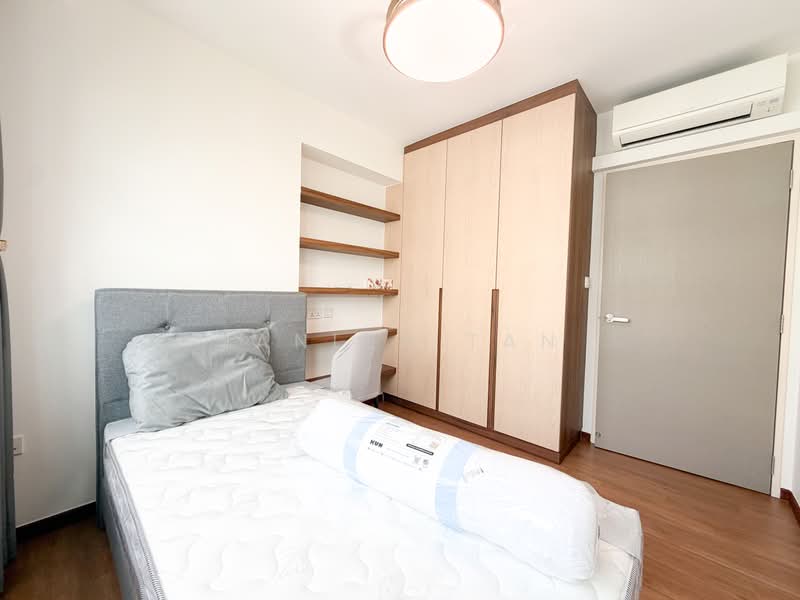 462A Blossom Spring @ Yishun, 462A Yishun Avenue 6, Room Rental, 100 sqft, HDB Flat For Rent, by Janlex Tan, 500165988 - Bedroom - PropertyGuru.com.sg