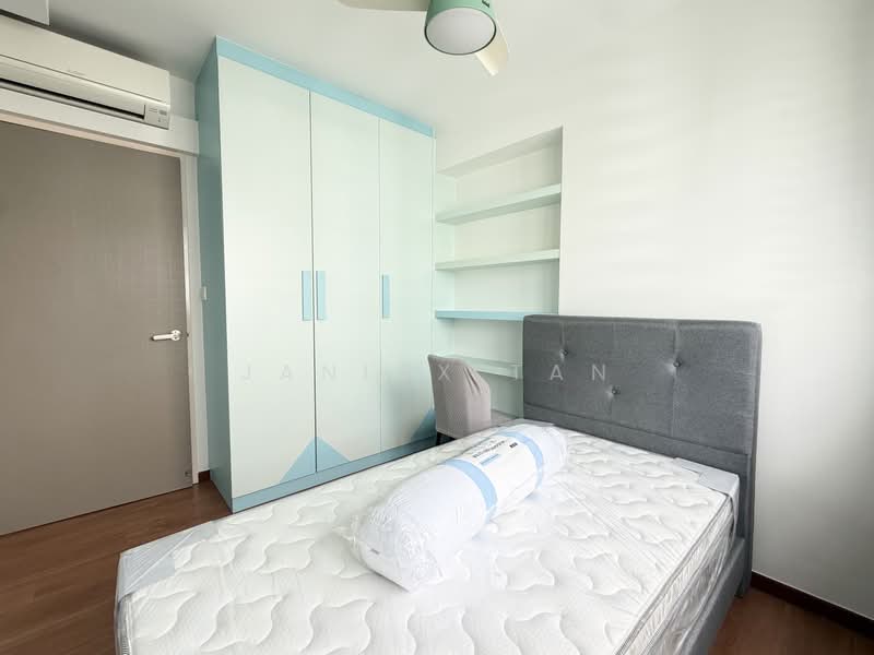 462A Blossom Spring @ Yishun, 462A Yishun Avenue 6, Room Rental, 100 sqft, HDB Flat For Rent, by Janlex Tan, 500165988 - PropertyGuru.com.sg