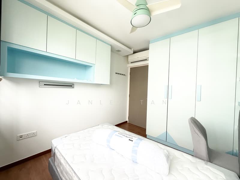 462A Blossom Spring @ Yishun, 462A Yishun Avenue 6, Room Rental, 100 sqft, HDB Flat For Rent, by Janlex Tan, 500165988 - PropertyGuru.com.sg