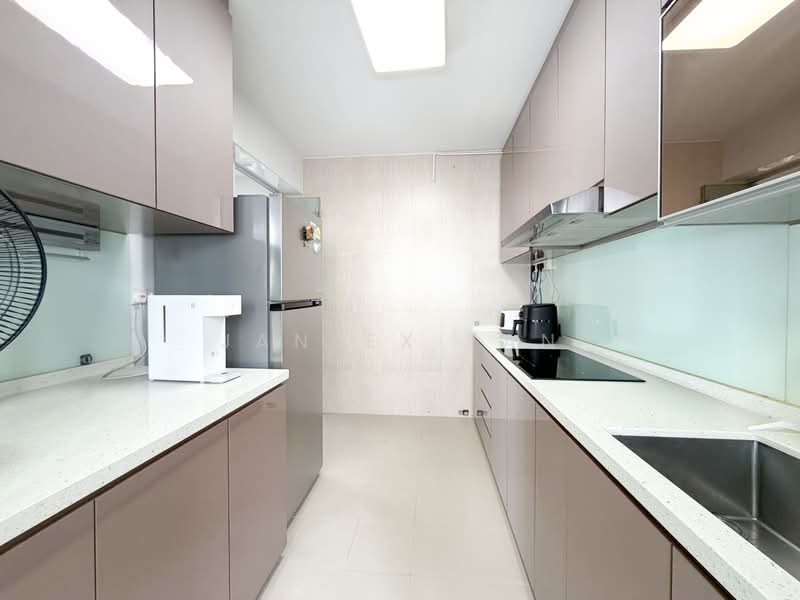 462A Blossom Spring @ Yishun, 462A Yishun Avenue 6, Room Rental, 100 sqft, HDB Flat For Rent, by Janlex Tan, 500165988 - PropertyGuru.com.sg