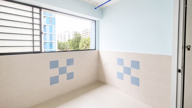 345 Choa Chu Kang Loop, 345 Choa Chu Kang Loop, 4 Bedrooms, 1,432 sqft, HDB Flat For Sale, by Jae Chin, 500165989 - Balcony - PropertyGuru.com.sg