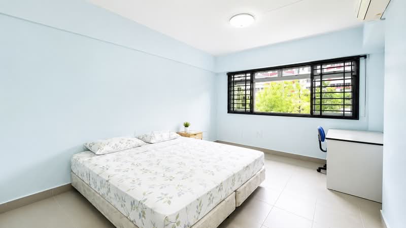 345 Choa Chu Kang Loop, 345 Choa Chu Kang Loop, 4 Bedrooms, 1,432 sqft, HDB Flat For Sale, by Jae Chin, 500165989 - Bedroom - PropertyGuru.com.sg