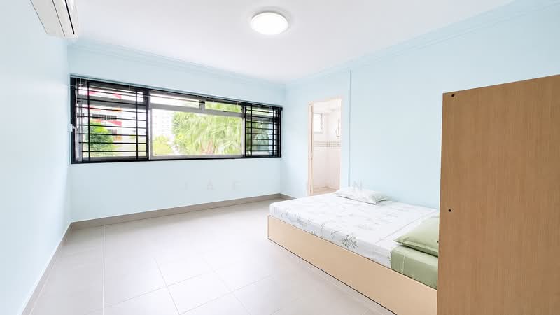 345 Choa Chu Kang Loop, 345 Choa Chu Kang Loop, 4 Bedrooms, 1,432 sqft, HDB Flat For Sale, by Jae Chin, 500165989 - Bedroom - PropertyGuru.com.sg