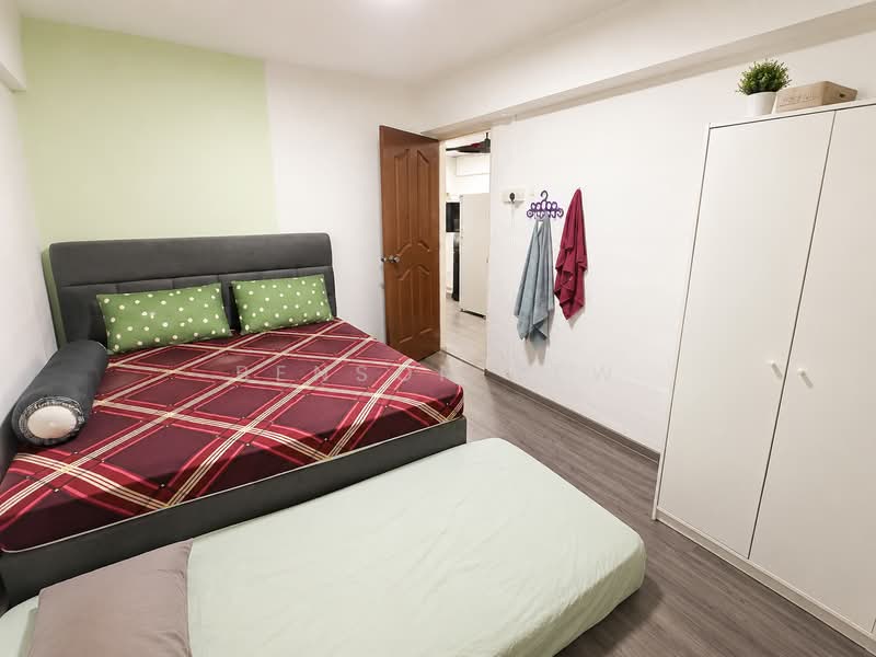 3 Lorong 7 Toa Payoh, 3 Lorong 7 Toa Payoh, 2 Bedrooms, 732 sqft, HDB Flat For Sale, by Benson Yew, 500165990 - Bedroom - PropertyGuru.com.sg