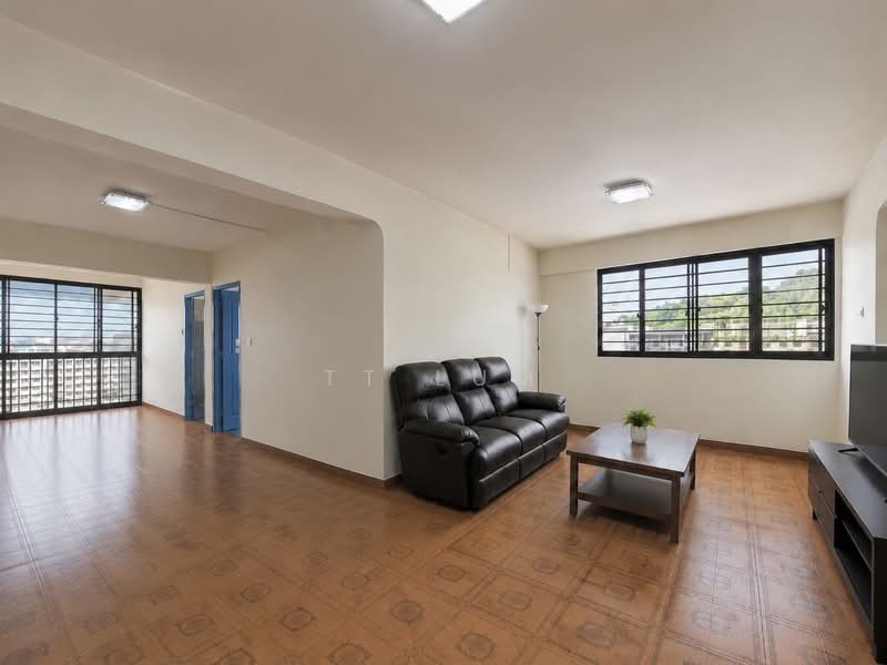 37 Telok Blangah Rise, 37 Telok Blangah Rise, 3 Bedrooms, 1,259 sqft, HDB Flat For Sale, by TT Lum, 500165991 - Living Room - PropertyGuru.com.sg