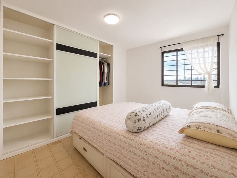 37 Telok Blangah Rise, 37 Telok Blangah Rise, 3 Bedrooms, 1,259 sqft, HDB Flat For Sale, by TT Lum, 500165991 - Bedroom - PropertyGuru.com.sg