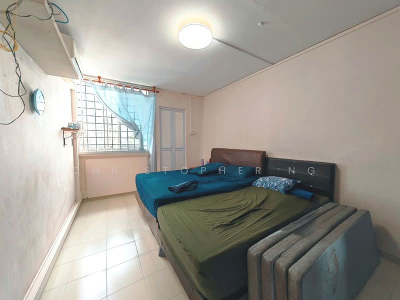 836 Tampines Street 82, 836 Tampines Street 82, 3 Bedrooms, 904 sqft, HDB Flat For Rent, by CHRISTOPHER NG, 500165992 - Bedroom - PropertyGuru.com.sg