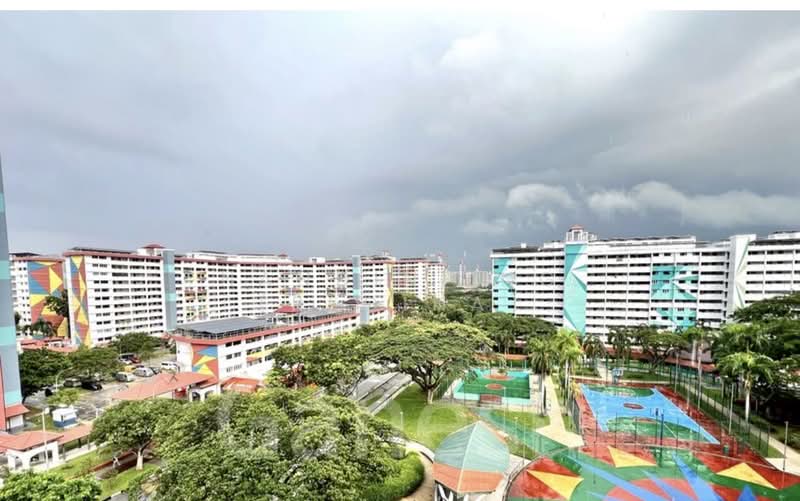 51 New Upper Changi Road, 51 New Upper Changi Road, 3 Bedrooms, 904 sqft, HDB Flat For Sale, by Nandini Ng (Regina), 500165993 - Exterior - PropertyGuru.com.sg