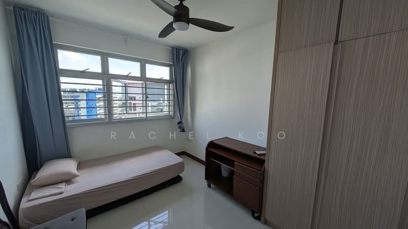 292B Bukit Batok East Avenue 6, 292B Bukit Batok East Avenue 6, Room Rental, 150 sqft, HDB Flat For Rent, by Rachel Koo, 500165996 - Bedroom - PropertyGuru.com.sg