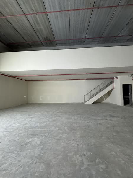 Stellar @ Tampines, 12 Tampines North Drive 4, 1,841 sqft, Factory / Workshop (B2) For Rent, by Theresa THY, 500165997 - Interior - CommercialGuru.com.sg