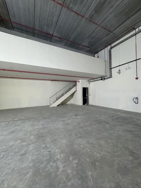 Stellar @ Tampines, 12 Tampines North Drive 4, 1,841 sqft, Factory / Workshop (B2) For Rent, by Theresa THY, 500165997 - Interior - CommercialGuru.com.sg
