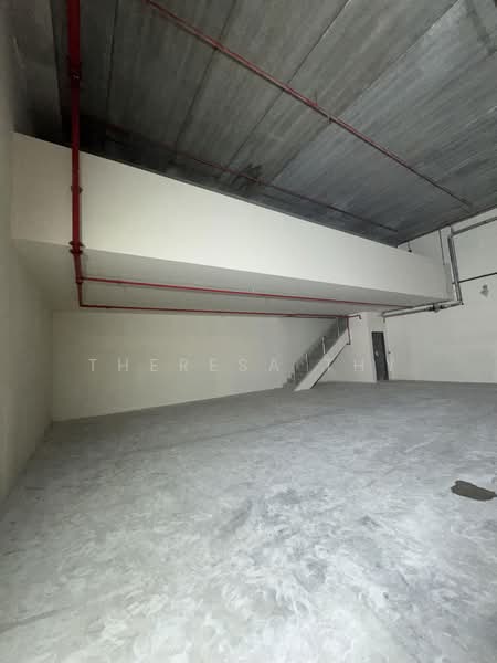 Stellar @ Tampines, 12 Tampines North Drive 4, 1,841 sqft, Factory / Workshop (B2) For Rent, by Theresa THY, 500165997 - Interior - CommercialGuru.com.sg