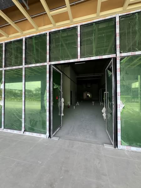 Stellar @ Tampines, 12 Tampines North Drive 4, 1,841 sqft, Factory / Workshop (B2) For Rent, by Theresa THY, 500165997 - Exterior - CommercialGuru.com.sg