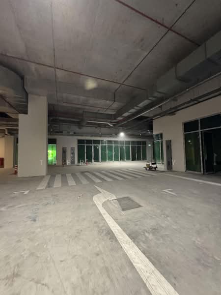 Stellar @ Tampines, 12 Tampines North Drive 4, 1,841 sqft, Factory / Workshop (B2) For Rent, by Theresa THY, 500165997 - Car Park - CommercialGuru.com.sg