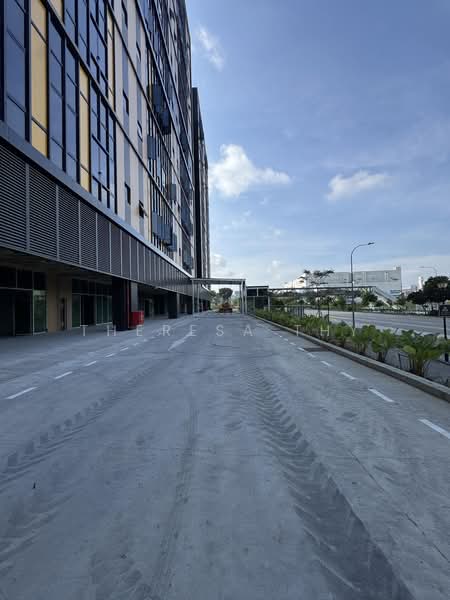 Stellar @ Tampines, 12 Tampines North Drive 4, 1,841 sqft, Factory / Workshop (B2) For Rent, by Theresa THY, 500165997 - Exterior - CommercialGuru.com.sg
