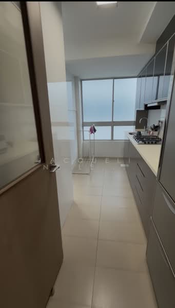 Mackenzie 88, 88 Mackenzie Road, 2 Bedrooms, 840 sqft, Apartment For Rent, by Jacqueline Lee 李瑞玲, 500165999 - Kitchen - PropertyGuru.com.sg