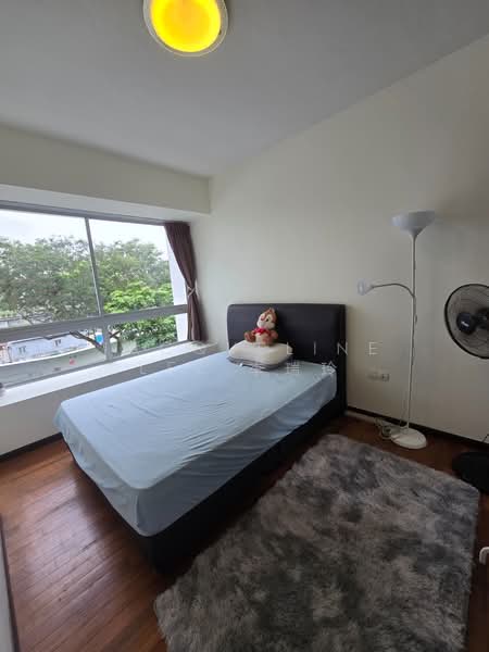 Mackenzie 88, 88 Mackenzie Road, 2 Bedrooms, 840 sqft, Apartment For Rent, by Jacqueline Lee 李瑞玲, 500165999 - Bedroom - PropertyGuru.com.sg