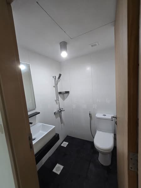 Mackenzie 88, 88 Mackenzie Road, 2 Bedrooms, 840 sqft, Apartment For Rent, by Jacqueline Lee 李瑞玲, 500165999 - Bathroom - PropertyGuru.com.sg