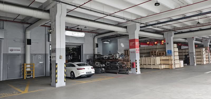 Woodlands Link, Woodlands Link, 6,430 sqft, Factory / Workshop (B2) For Sale, by Ronnie Ong Eng Hock, 500166000 - Exterior - CommercialGuru.com.sg