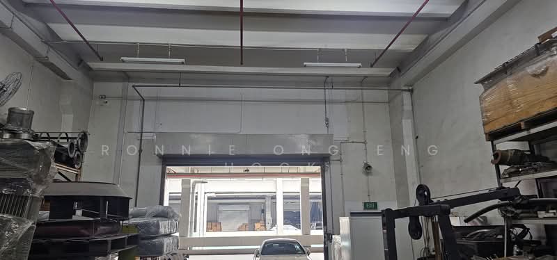 Woodlands Link, Woodlands Link, 6,430 sqft, Factory / Workshop (B2) For Sale, by Ronnie Ong Eng Hock, 500166000 - Interior - CommercialGuru.com.sg