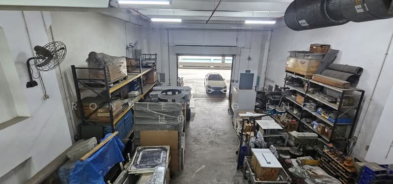 Woodlands Link, Woodlands Link, 6,430 sqft, Factory / Workshop (B2) For Sale, by Ronnie Ong Eng Hock, 500166000 - Interior - CommercialGuru.com.sg