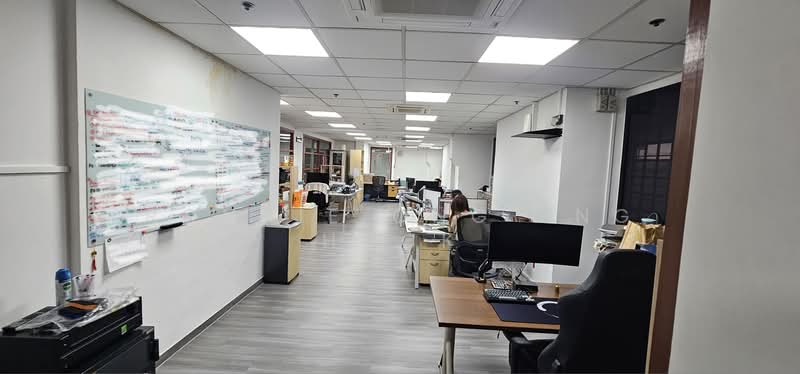 Woodlands Link, Woodlands Link, 6,430 sqft, Factory / Workshop (B2) For Sale, by Ronnie Ong Eng Hock, 500166000 - Interior - CommercialGuru.com.sg