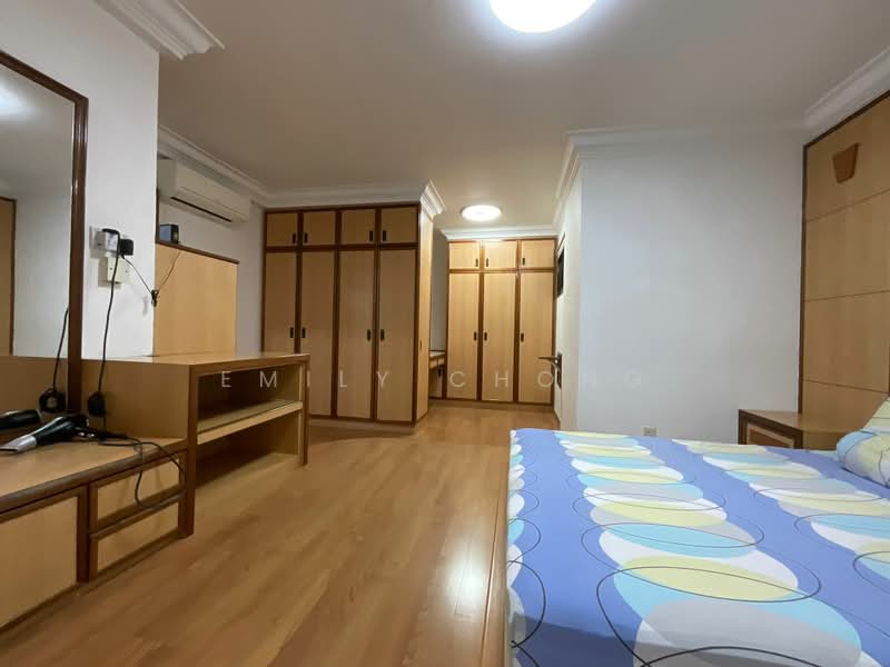 341B Sembawang Close, 341B Sembawang Close, 3 Bedrooms, 1,195 sqft, HDB Flat For Sale, by Emily Chong, 500166001 - Bedroom - PropertyGuru.com.sg