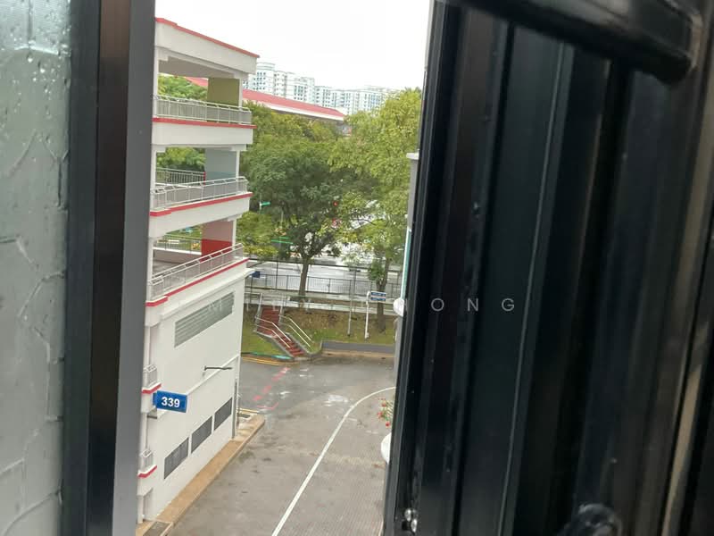 341B Sembawang Close, 341B Sembawang Close, 3 Bedrooms, 1,195 sqft, HDB Flat For Sale, by Emily Chong, 500166001 - Exterior - PropertyGuru.com.sg