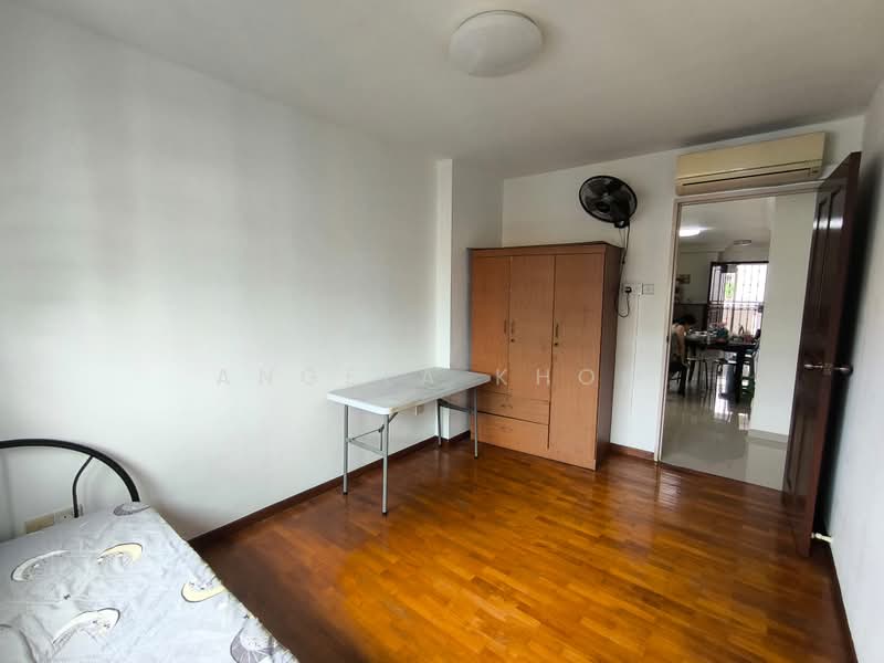 678C Jurong West Street 64, 678C Jurong West Street 64, Room Rental, 180 sqft, HDB Flat For Rent, by Angela Khoo, 500166002 - Bedroom - PropertyGuru.com.sg