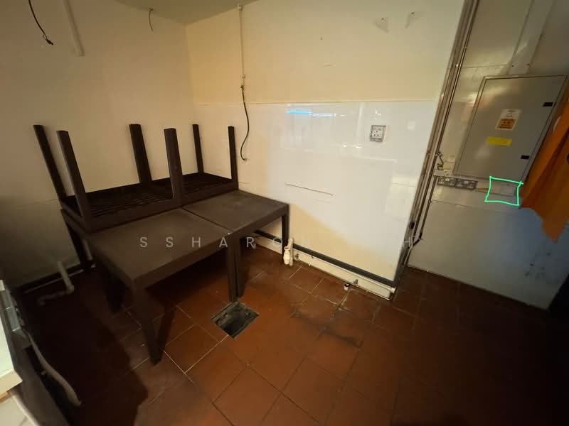1 YUAN CHING ROAD, , 1,568 sqft, Food & Beverage For Rent, by Ssharon Loh, 500166003 - CommercialGuru.com.sg