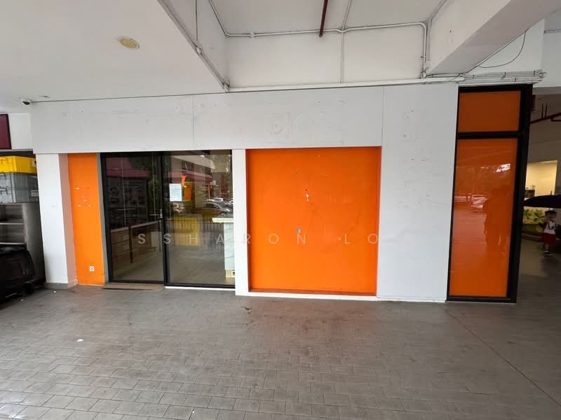 1 YUAN CHING ROAD, , 1,568 sqft, Food & Beverage For Rent, by Ssharon Loh, 500166003 - CommercialGuru.com.sg