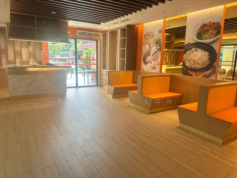 1 YUAN CHING ROAD, , 1,568 sqft, Food & Beverage For Rent, by Ssharon Loh, 500166003 - CommercialGuru.com.sg