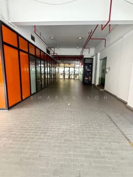 1 YUAN CHING ROAD, , 1,568 sqft, Food & Beverage For Rent, by Ssharon Loh, 500166003 - CommercialGuru.com.sg