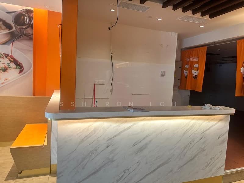 1 YUAN CHING ROAD, , 1,568 sqft, Food & Beverage For Rent, by Ssharon Loh, 500166003 - CommercialGuru.com.sg
