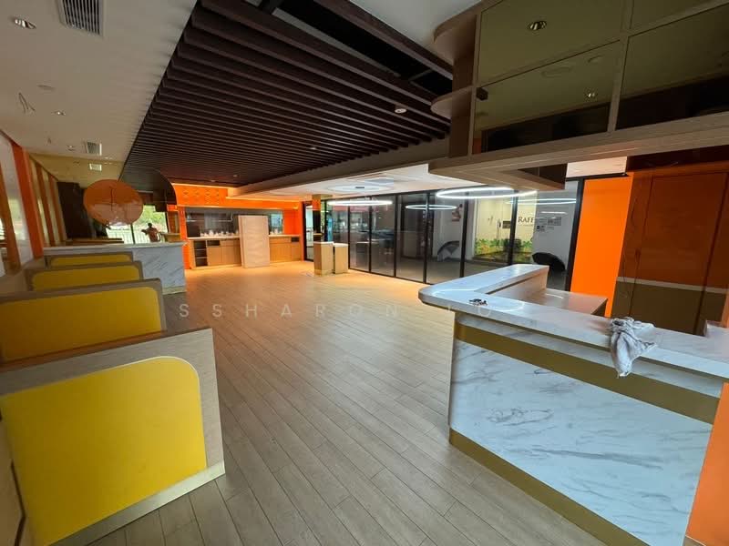 1 YUAN CHING ROAD, , 1,568 sqft, Food & Beverage For Rent, by Ssharon Loh, 500166003 - CommercialGuru.com.sg