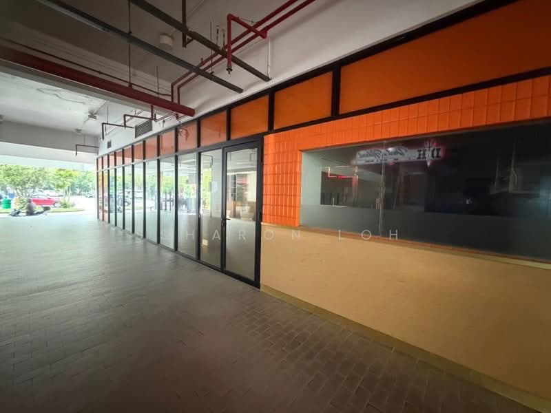 1 YUAN CHING ROAD, , 1,568 sqft, Food & Beverage For Rent, by Ssharon Loh, 500166003 - CommercialGuru.com.sg