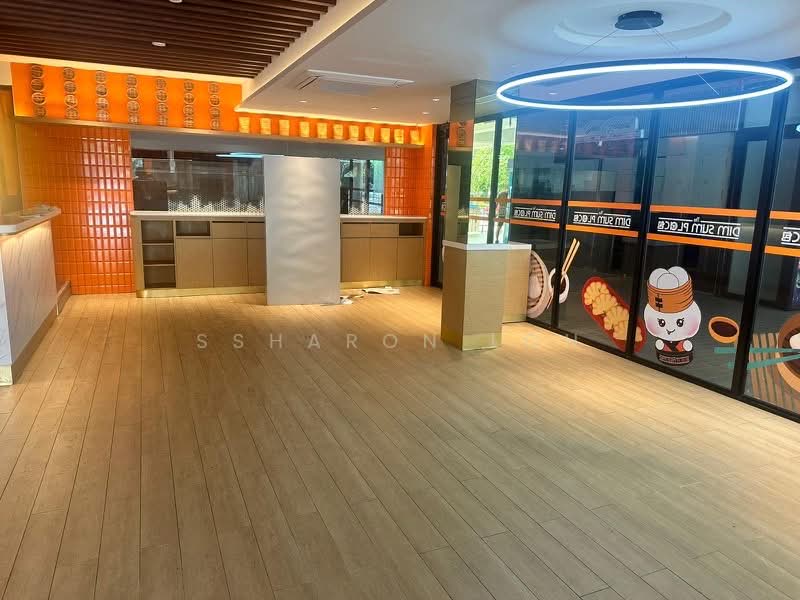 1 YUAN CHING ROAD, , 1,568 sqft, Food & Beverage For Rent, by Ssharon Loh, 500166003 - CommercialGuru.com.sg
