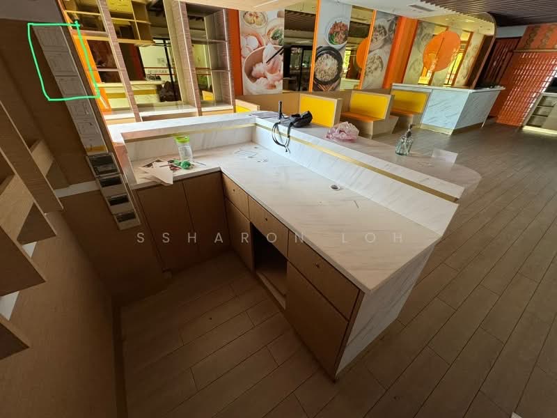 1 YUAN CHING ROAD, , 1,568 sqft, Food & Beverage For Rent, by Ssharon Loh, 500166003 - CommercialGuru.com.sg