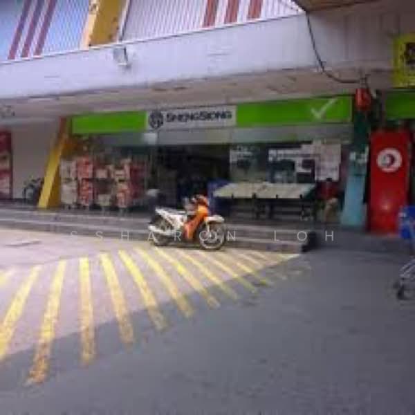 1 YUAN CHING ROAD, , 1,568 sqft, Food & Beverage For Rent, by Ssharon Loh, 500166003 - CommercialGuru.com.sg