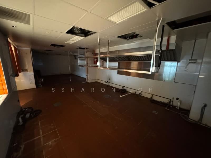 1 YUAN CHING ROAD, , 1,568 sqft, Food & Beverage For Rent, by Ssharon Loh, 500166003 - CommercialGuru.com.sg
