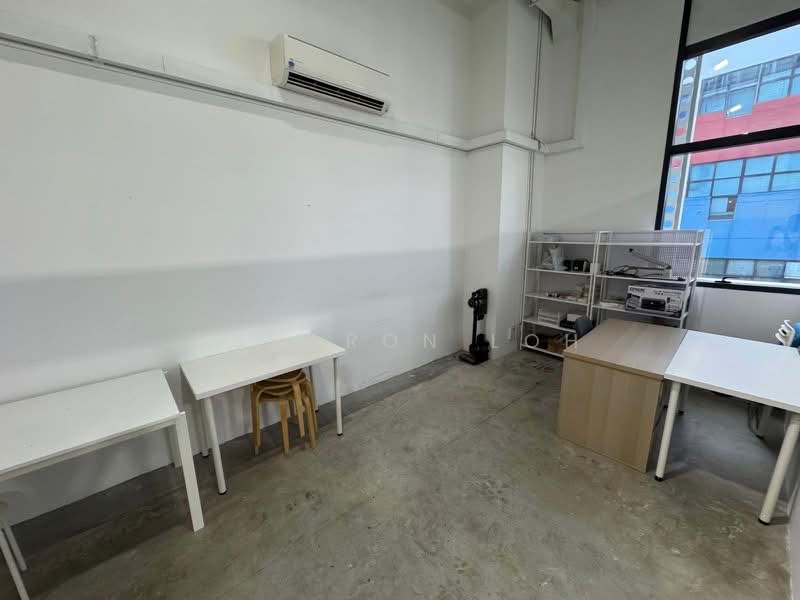 HH @ Kallang, 55 Kallang Pudding Road, 1,927 sqft, Light Industrial (B1) For Rent, by Ssharon Loh, 500166004 - CommercialGuru.com.sg