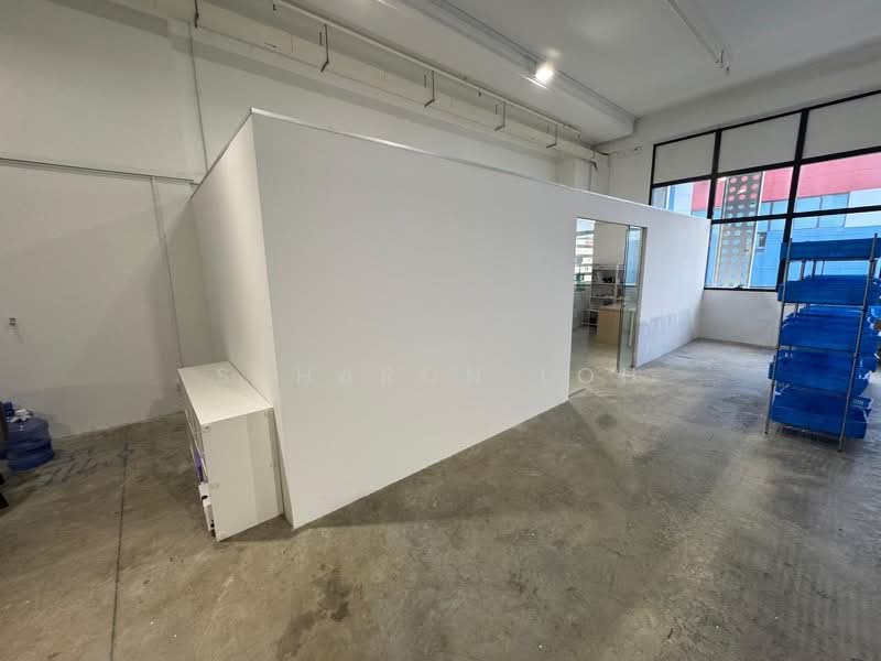 HH @ Kallang, 55 Kallang Pudding Road, 1,927 sqft, Light Industrial (B1) For Rent, by Ssharon Loh, 500166004 - CommercialGuru.com.sg